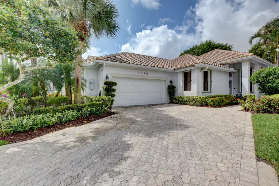 6325 NW 25th WAY, Boca Raton, FL 33496