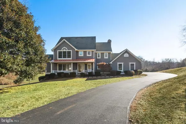 Warrenton, VA 20187,5873 MANCHESTER CT