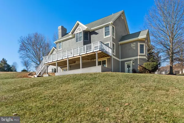 Warrenton, VA 20187,5873 MANCHESTER CT