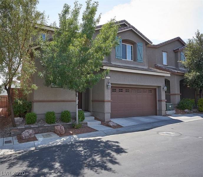 10453 Poplar Park Avenue, Las Vegas, NV 89166