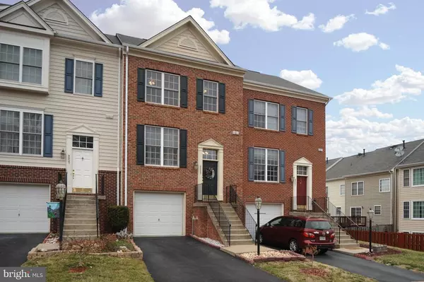 9839 CHESHIRE RIDGE CIR, Manassas, VA 20110