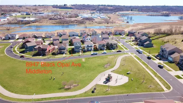 Middleton, WI 53562,8947 BLACK OPAL AVE