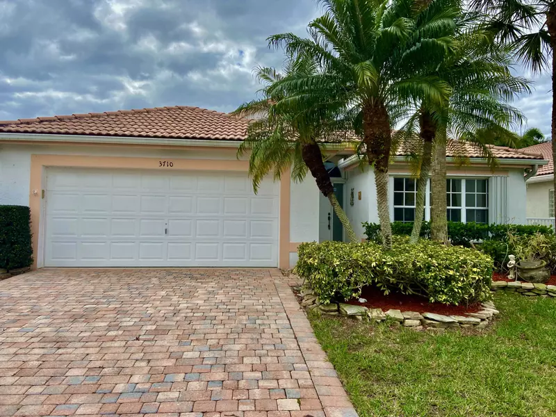 3710 Newport AVE, Boynton Beach, FL 33436