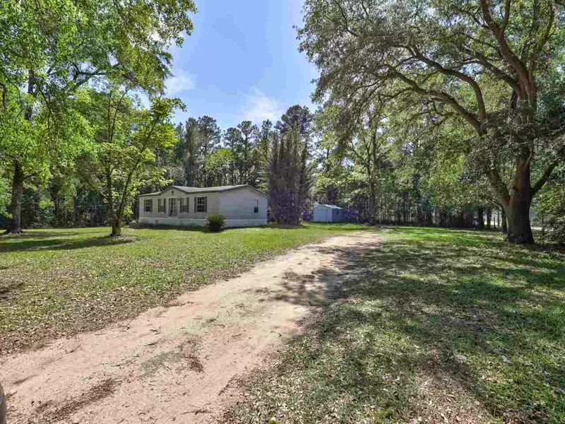 6710 Hugh Road, Tallahassee, FL 32309