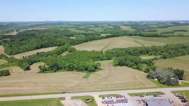 106 Acres M/L County Road F, Darlington, WI 53530