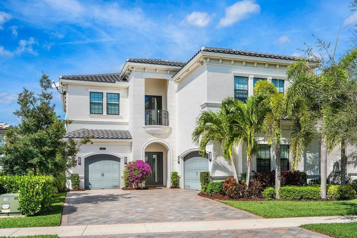 Delray Beach, FL 33446,9071 Moriset CT