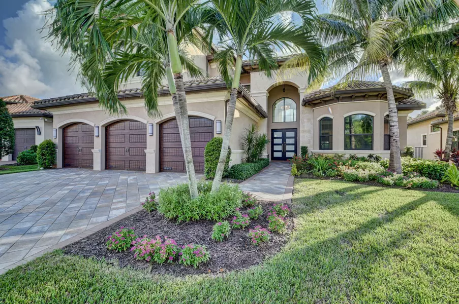 8301 Hawks Gully AVE, Delray Beach, FL 33446