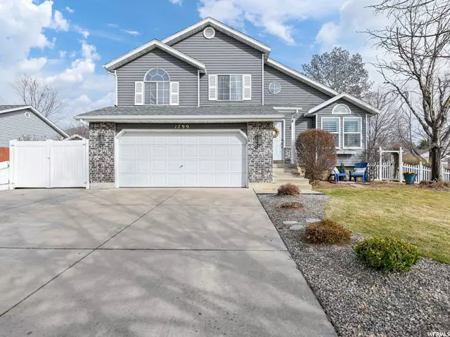 Kaysville, UT 84037,1799 S 400 E