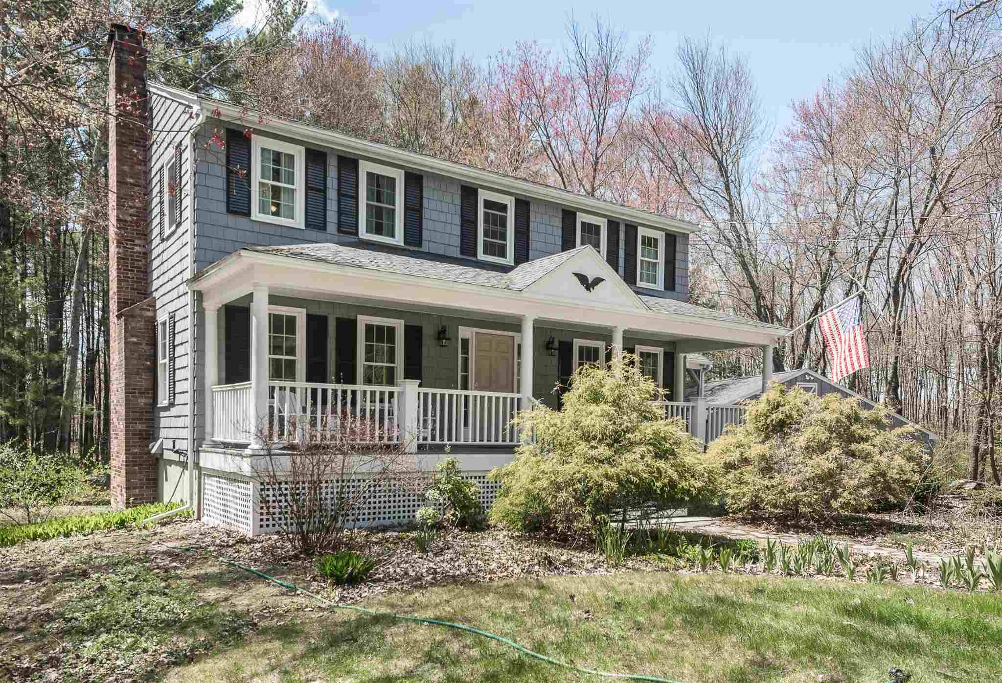 Hudson, NH 03051,12 Jacqueline ST