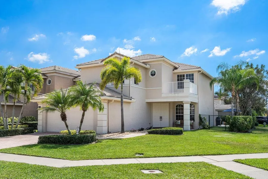 8934 Kettle Drum TER, Boynton Beach, FL 33473