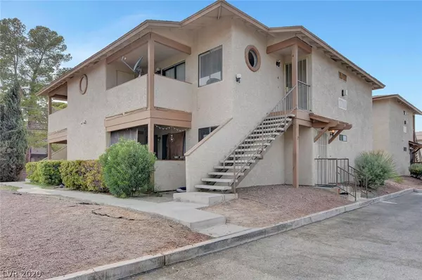 3700 Snorkel Circle #3, Las Vegas, NV 89108