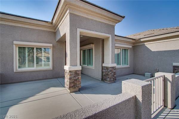 7617 Broadwing Drive, North Las Vegas, NV 89084