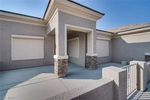 North Las Vegas, NV 89084,7617 Broadwing Drive