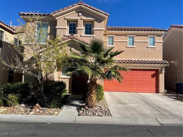 768 Jewel Tower Street, Las Vegas, NV 89178