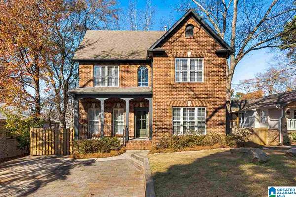 2012 LANCASTER RD, Homewood, AL 35209