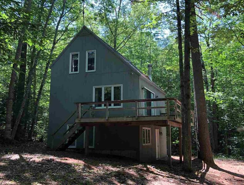 40 Marden DR, Campton, NH 03223