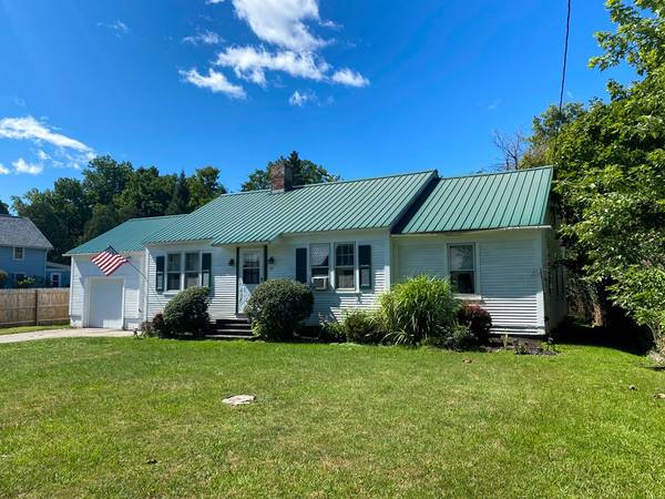 11 Jasmin LN, Rutland City, VT 05701