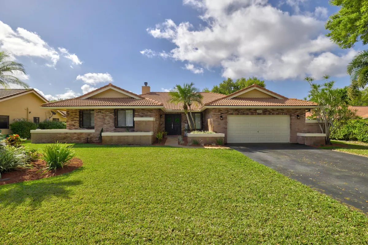 Coral Springs, FL 33071,11140 NW 1st CT