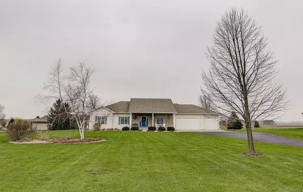 Belleville, WI 53508,W2685 Story Creek Cir