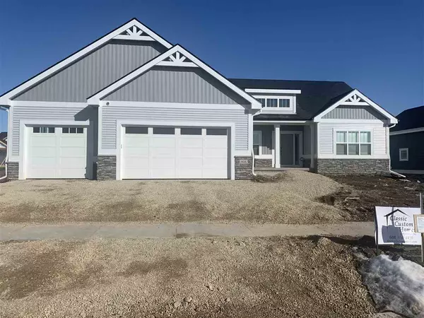 808 Steven View, Waunakee, WI 53597