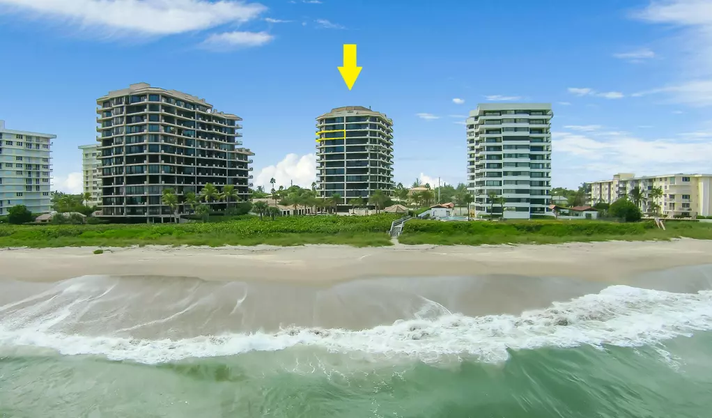 570 Ocean Dr. 1102, Juno Beach, FL 33408