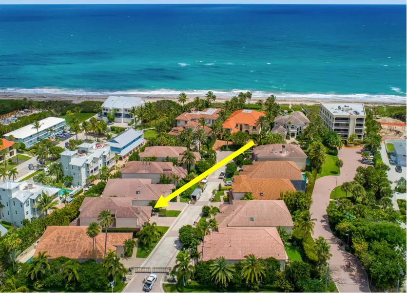 312 Alicante DR, Juno Beach, FL 33408