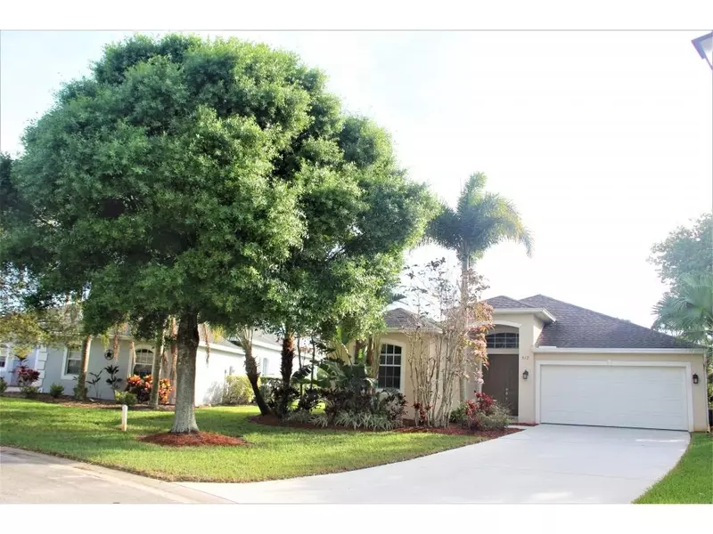 512 NW Fetterbush WAY, Jensen Beach, FL 34957