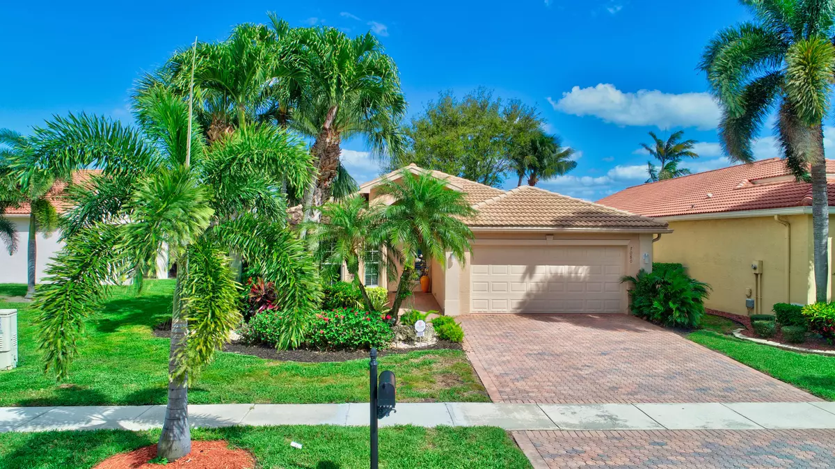 Delray Beach, FL 33446,7080 Imperial Beach CIR