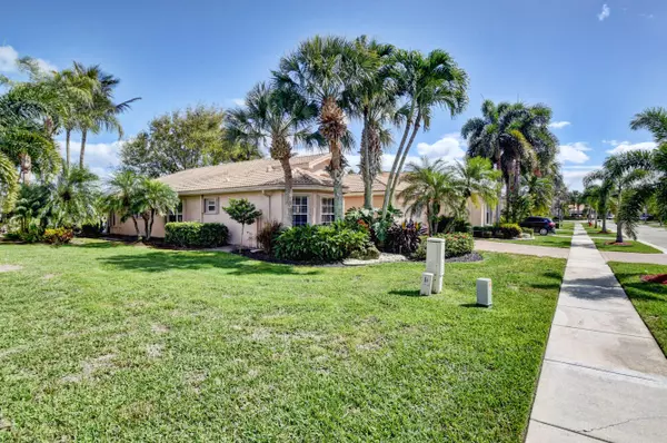 Delray Beach, FL 33446,7080 Imperial Beach CIR