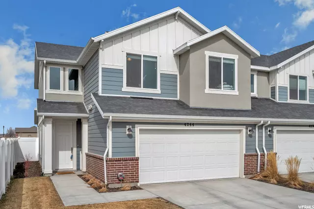 Riverton, UT 84096,4244 W SNOW PARK CT S #306