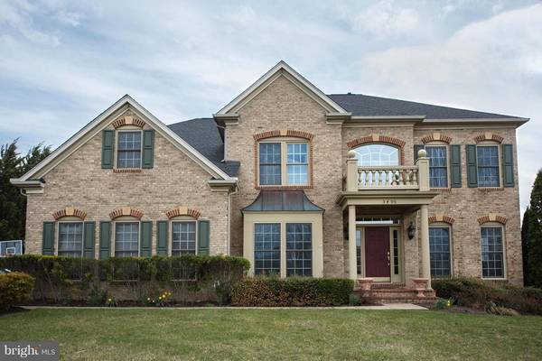 5499 LICK RIVER LN, Gainesville, VA 20155