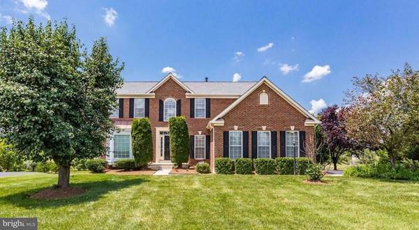 5414 HEREDITY LN, Gainesville, VA 20155