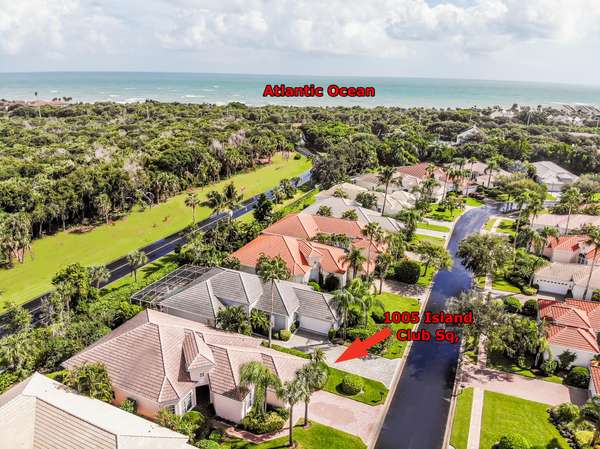 1005 Island Club SQ,  Vero Beach,  FL 32963