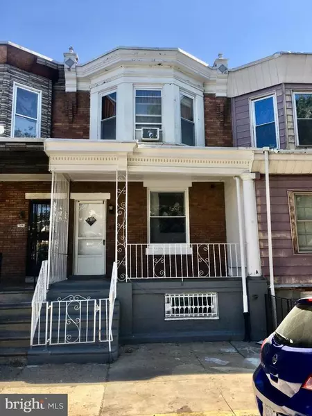 4013 N 8TH ST, Philadelphia, PA 19140