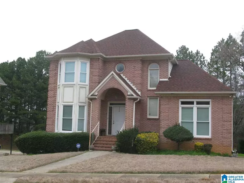 1140 HERITAGE WAY, Birmingham, AL 35211