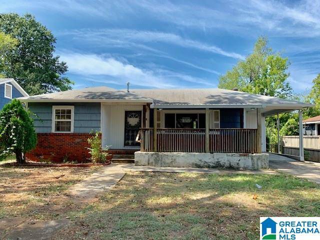 1648 18TH ST SW, Birmingham, AL 35211
