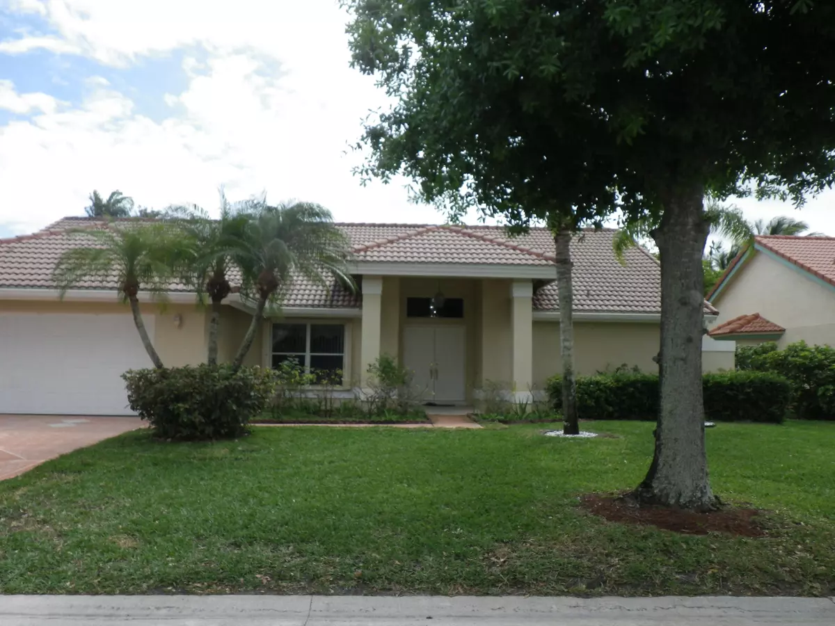 Lake Worth, FL 33463,6709 Brookhurst CIR