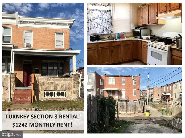 4418 KAVON AVE, Baltimore, MD 21206