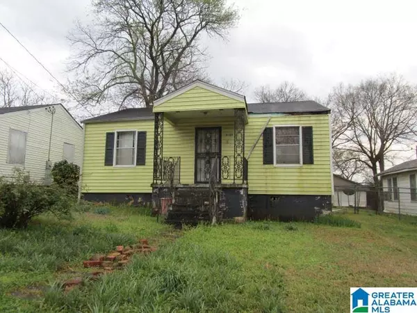 2433 POWDERLY AVE, Birmingham, AL 35211