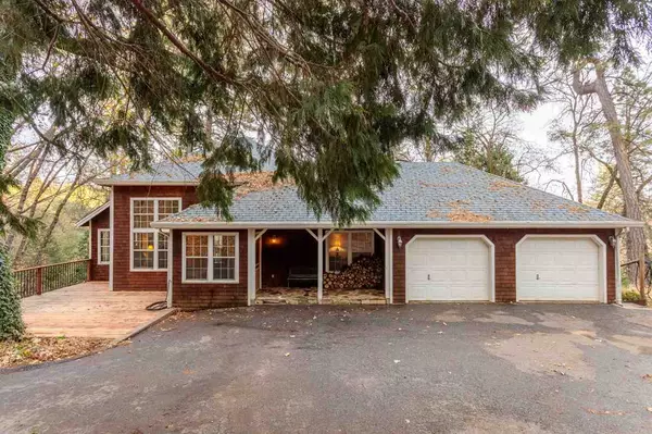 Grass Valley, CA 95949,16903 Lawrence Way