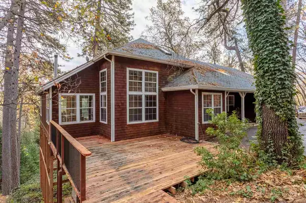 Grass Valley, CA 95949,16903 Lawrence Way