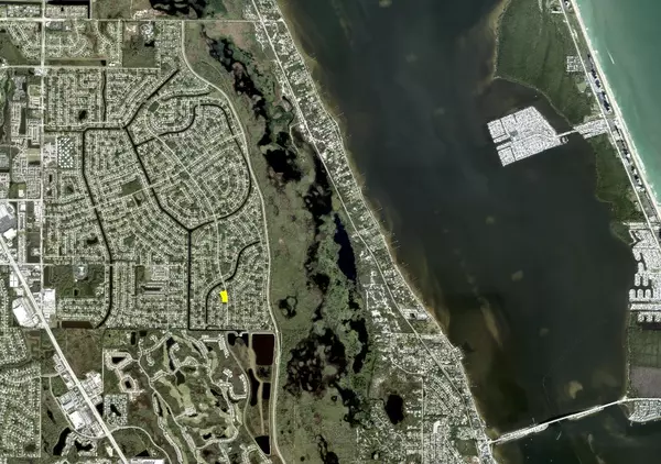 Port Saint Lucie, FL 34952,2438 SE Berkshire (Lot 12)