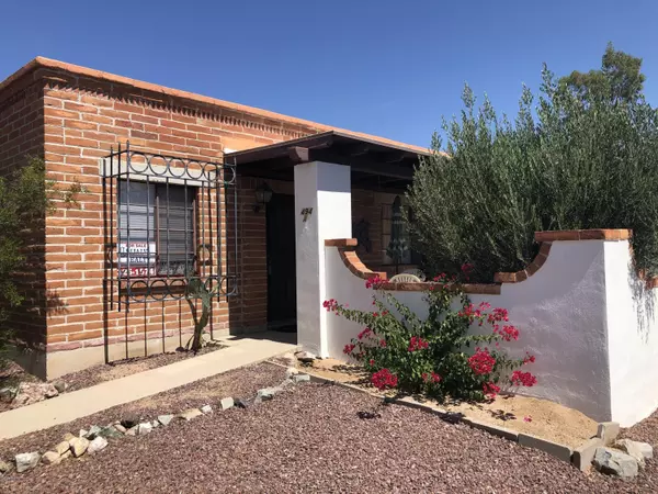 494 S Paseo Cerro  #A, Green Valley, AZ 85614