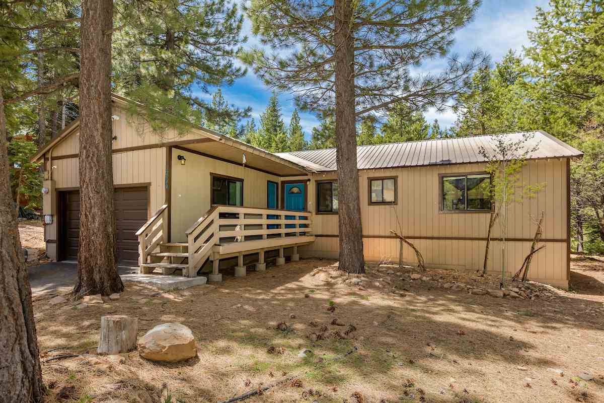 Truckee, CA 96161,12540 Hillside Drive