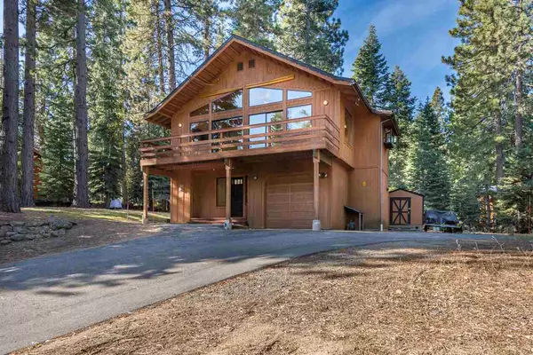 11742 Five Needles Court, Truckee, CA 96161