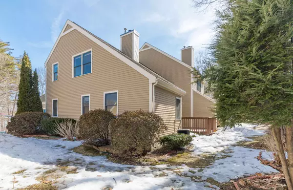 Portsmouth, NH 03801,137 Spinnaker WAY