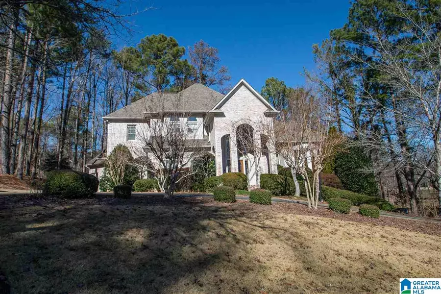 341 TURNBERRY RD, Hoover, AL 35244