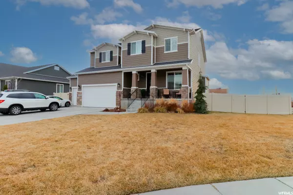 Kaysville, UT 84037,1326 S THOROUGHBRED CIR