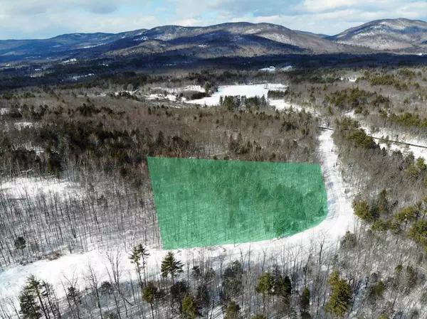 Sandwich, NH 03227,Lot 15 O Buzzell Ridge RD #14