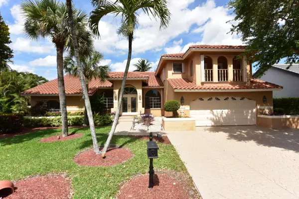 2235 SW 16th PL, Boca Raton, FL 33486